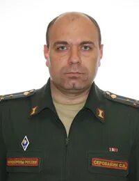 Левобережный военкомат