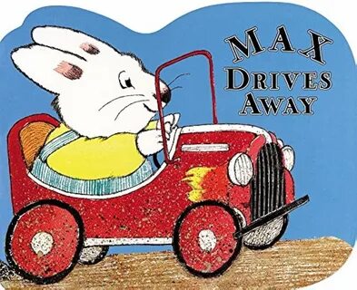 Drove away
