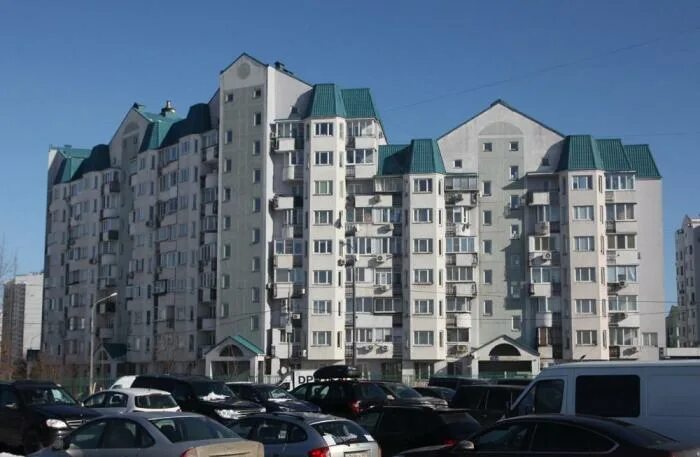 Боншери ул генерала белобородова 35 2 фото Боншери, зоосалон, зоопарикмахерская, ул. Генерала Белобородова, 35/2, Москва