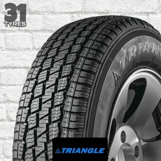 Triangle 185 75 r16c отзывы