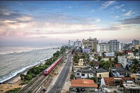 Lanka colombo