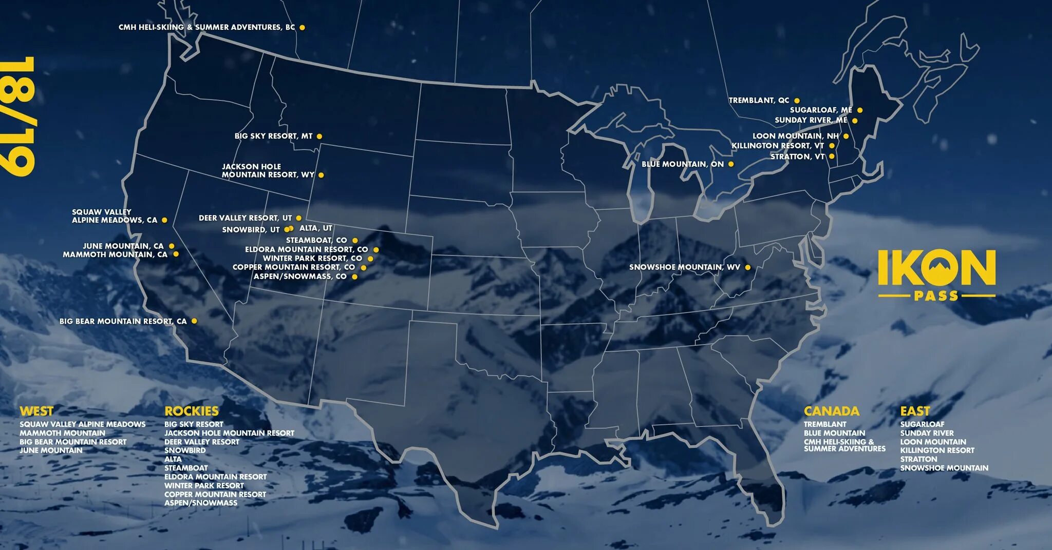 Pass map. 2025 ikon pass. карта ламберта айкон 2. jackson hole ikon pass. alterra map.