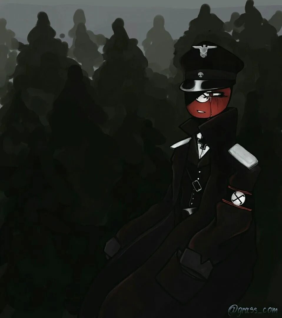 Countryhumans reich. Третий Рейх контрихуманс. 3 Рейх кантрихуманс. 3 Рейх Countryhumans. Третий Рейх кантрихуманс арт.