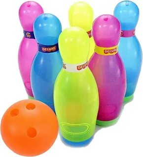 Bowling kids