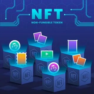 Nft marketplace