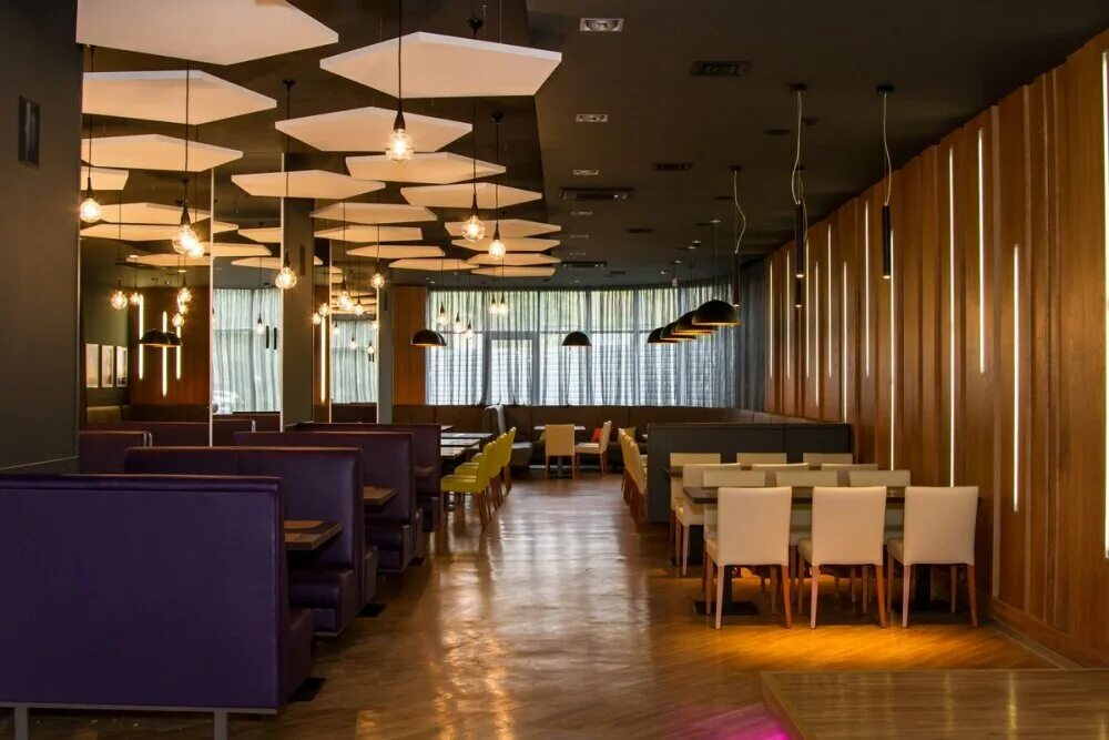 Crystal качинская ул 62д красноярск фото Photo: Crystal, restaurant, Russia, Krasnoyarsk, Kachinskaya ulitsa, 62Д Yande