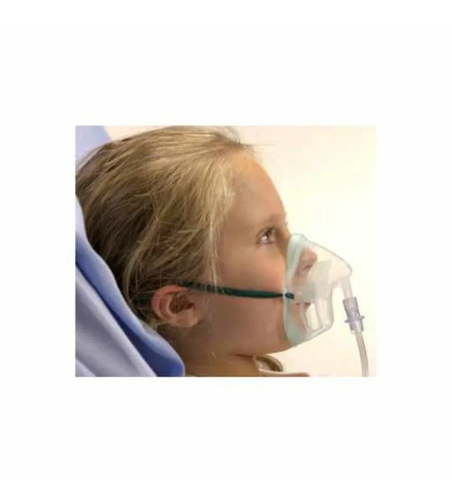 Маска дышать кислородом. Кислородная маска Intersurgical 1196015. Оксигенотерапия назальная канюля. Кислородотерапия носовые канюли. 1196015 Кислородная маска эко для детей и трубкой кислородной 2.1 м.