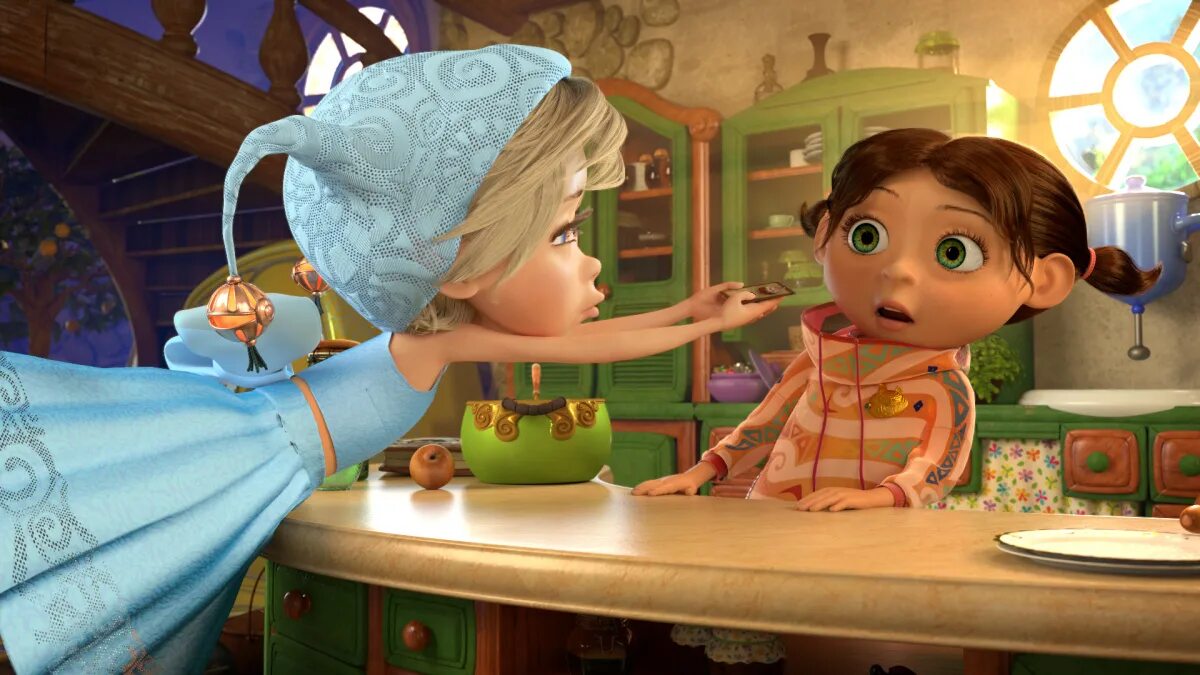 Тайны медовой долины сова софи. Простоквашино. Мультинфо. Мульт в кино. Мультинфо.