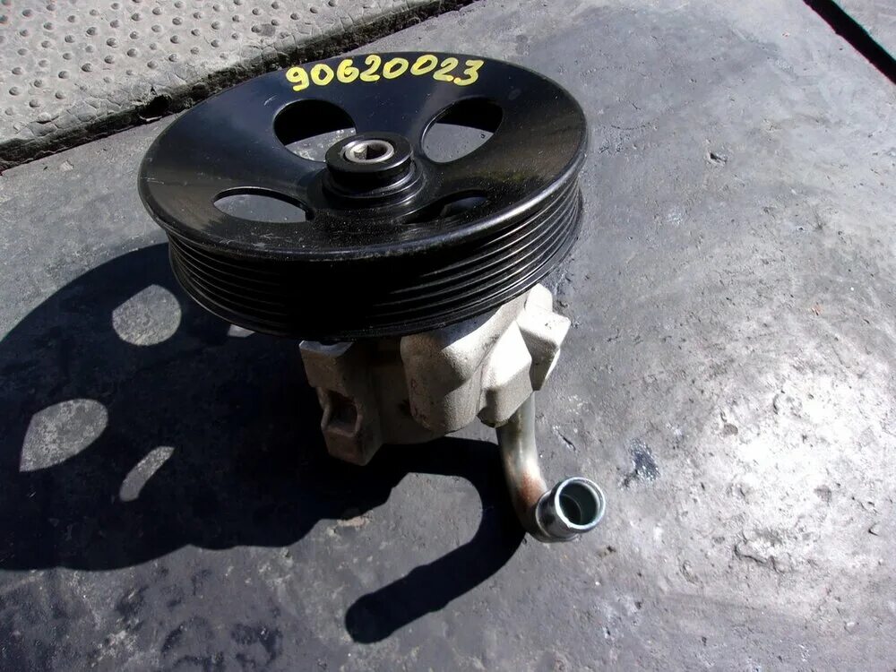 Насос гидроусилителя руля шевроле лачетти 1. Гидроусилитель руля шевроле лачетти. Насос гидроусилителя chevrolet lacetti 1. 6. 6.