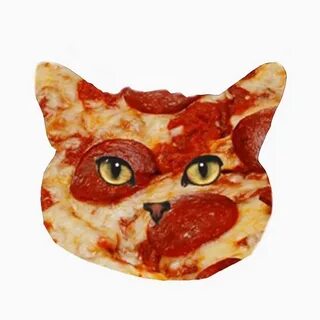 Pizza cats
