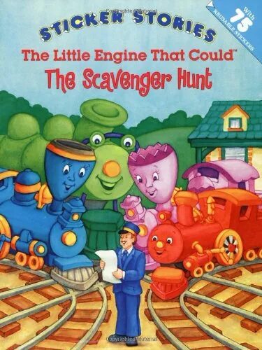 The little engine that could. Little engine. the little engine tillie. the little engine that could farnsworth.
