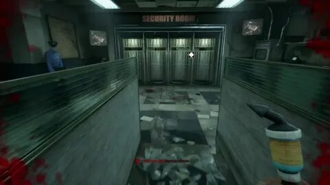 Outlast trials ключ