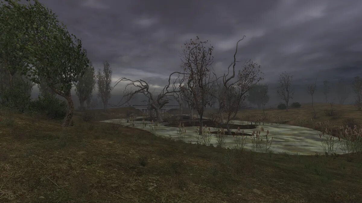 База бандитов в темной долине. Сталкер тёмная долина база бандитов. Тёмная долина сталкер тень чернобыля. Сталкер мод темная долина. Сталкер темная долина завод.