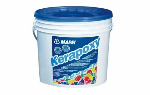 Mapei kerapoxy