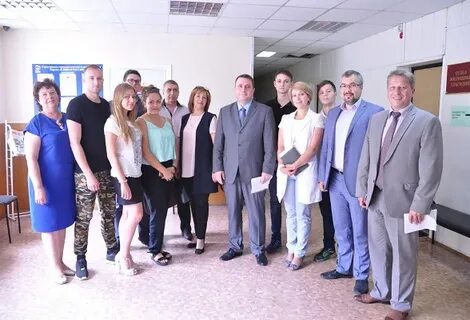 Группа серпухове
