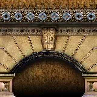 Arch 12