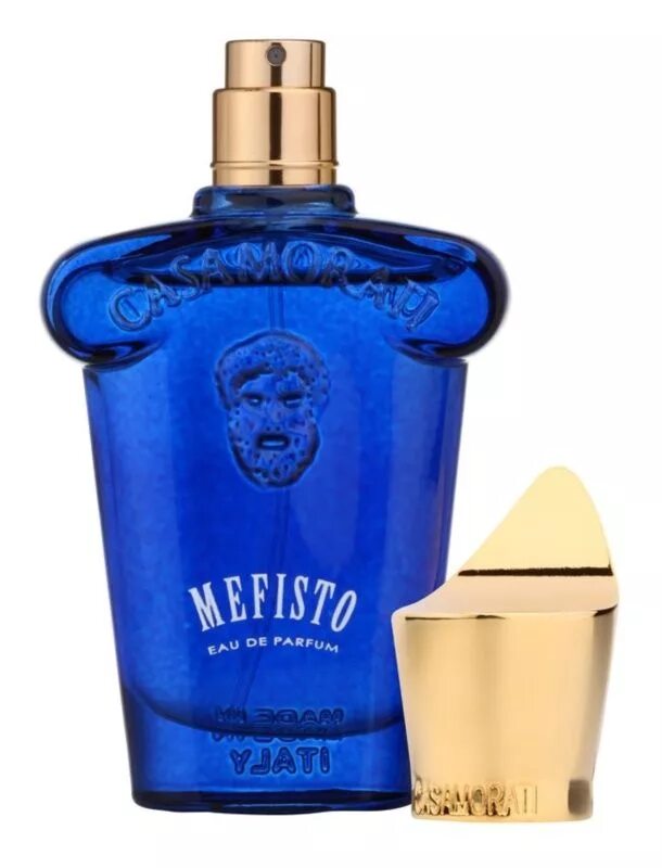 Xerjoff mefisto. Xerjoff Mefisto 30 ml. Парфюм Casamorati Mefisto. Casamorati Mefisto EDP 100 ml парфюмерная вода. Парфюм Касаморатти 1888 Mefisto.