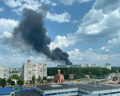 Брянское чп