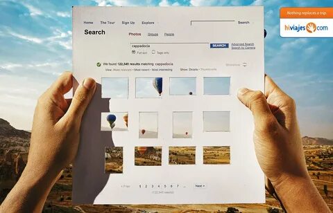 Photo search