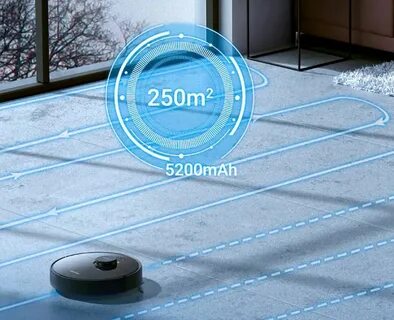 Xiaomi bot d9 max