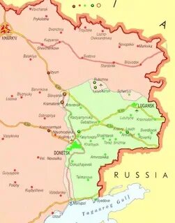 В каком районе расположено село