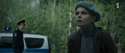 Актриса вампиров средней полосы 2