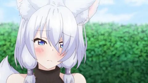 Mesudachi animation 1
