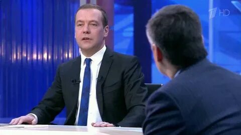 Канал медведевых