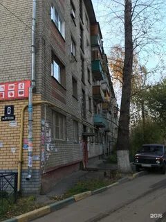Лескова 6