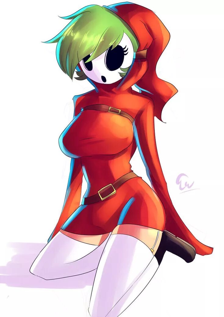 Rule 34 smile. Shygal. Марио shy. Shy gal Марио персонаж.