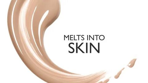 Into skin