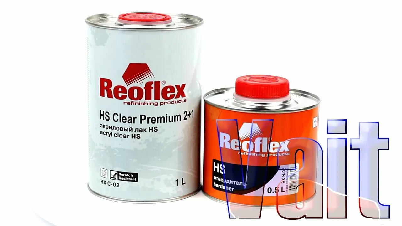 Clear premium. Лак Reoflex HS 2+1. Лак Reoflex HS. Лак реофлекс HS Clear Premium 2+1. Reoflex лак акриловый HS 2+1 Premium.