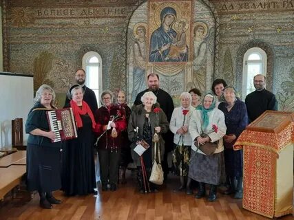 Храмом регистрация