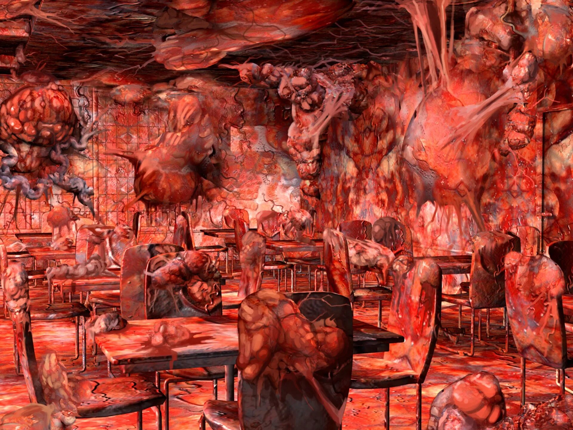 The price of flesh на русском пк