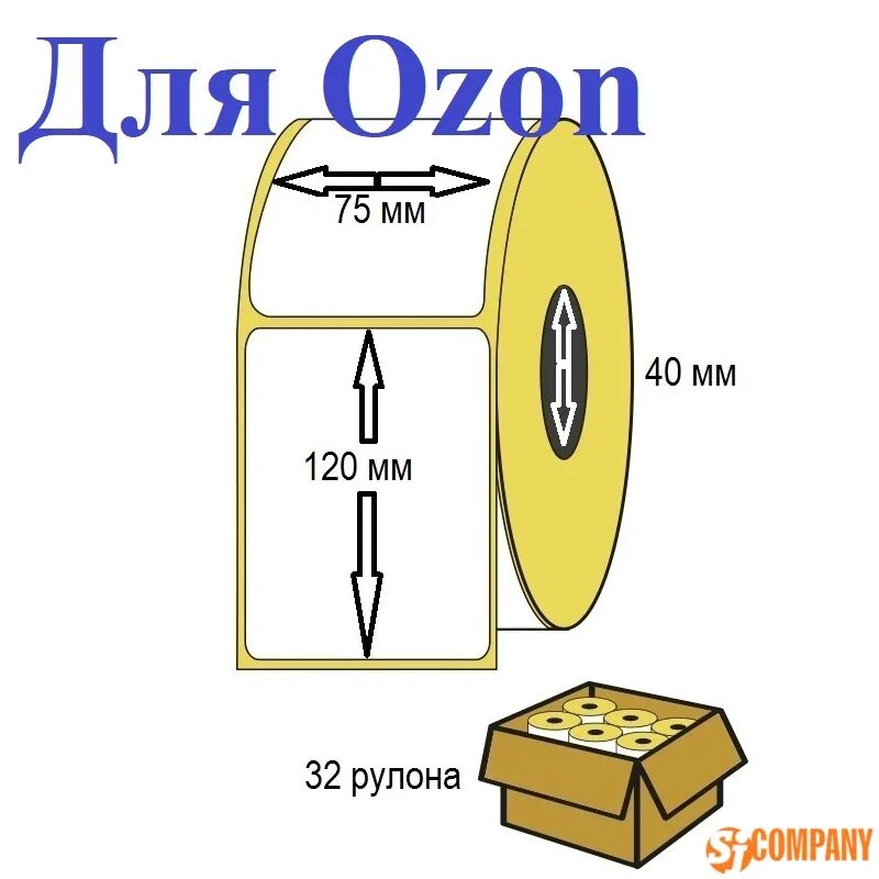 Распечатать этикетку для озон. Размер этикетки Озон. Ширина бирки для озона. Этикетка OZON. Размер наклейки Озон.