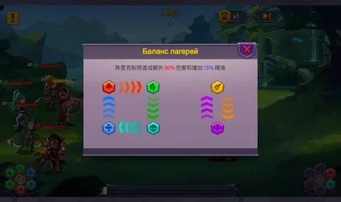 Юфл игра