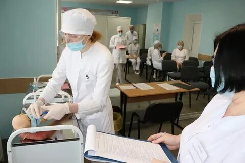 Поступающим нижегородский медицинский