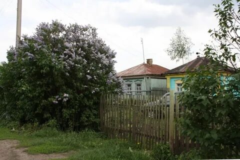 П ивановка