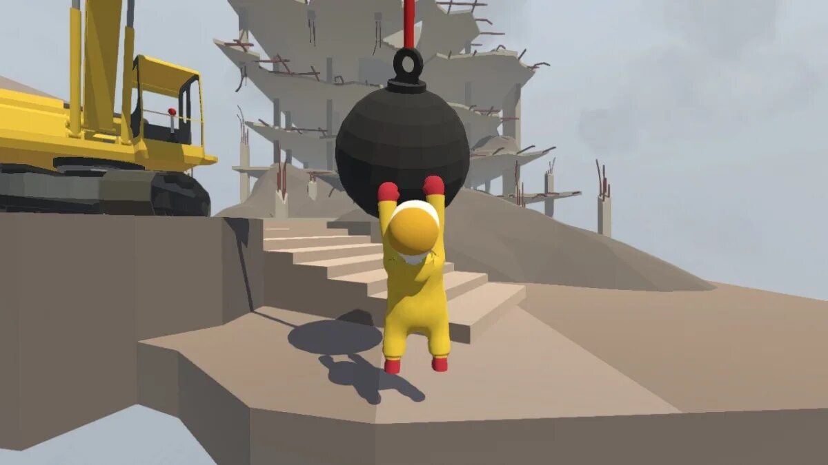 хуман фол флэт. Human fall flat ice level. игра human fall flat версия 1,. игра хьюман фол флэт. хуман фол флэт.