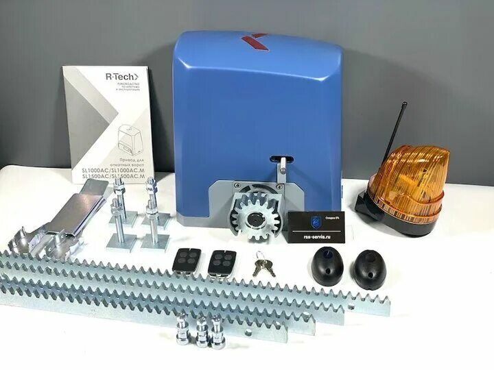R tech sl1000