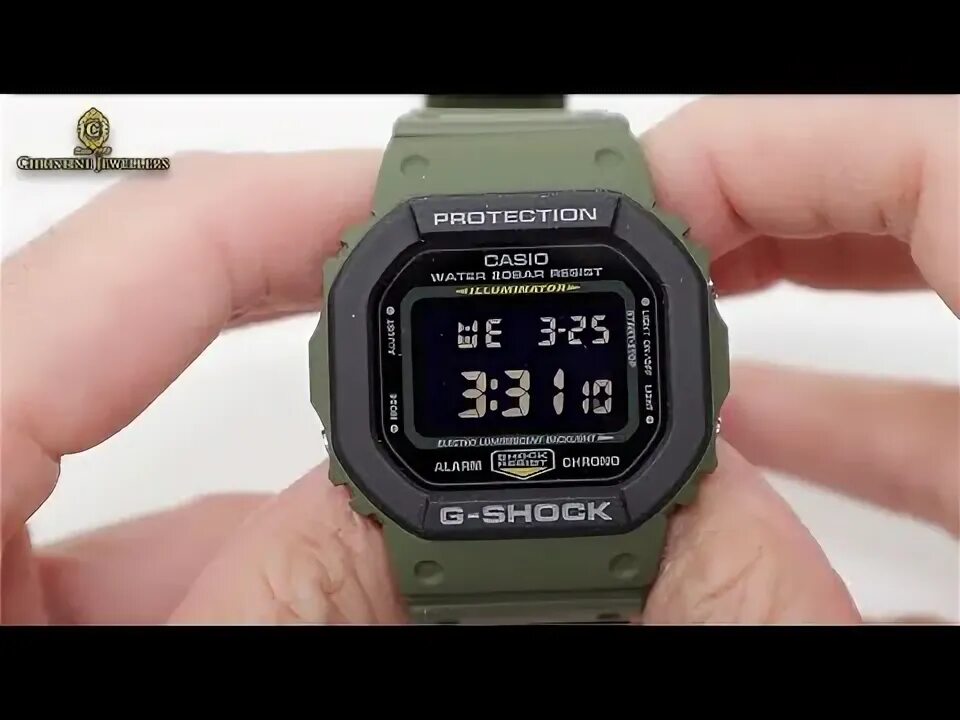 Dw 5610. Dw-5610su-3er.