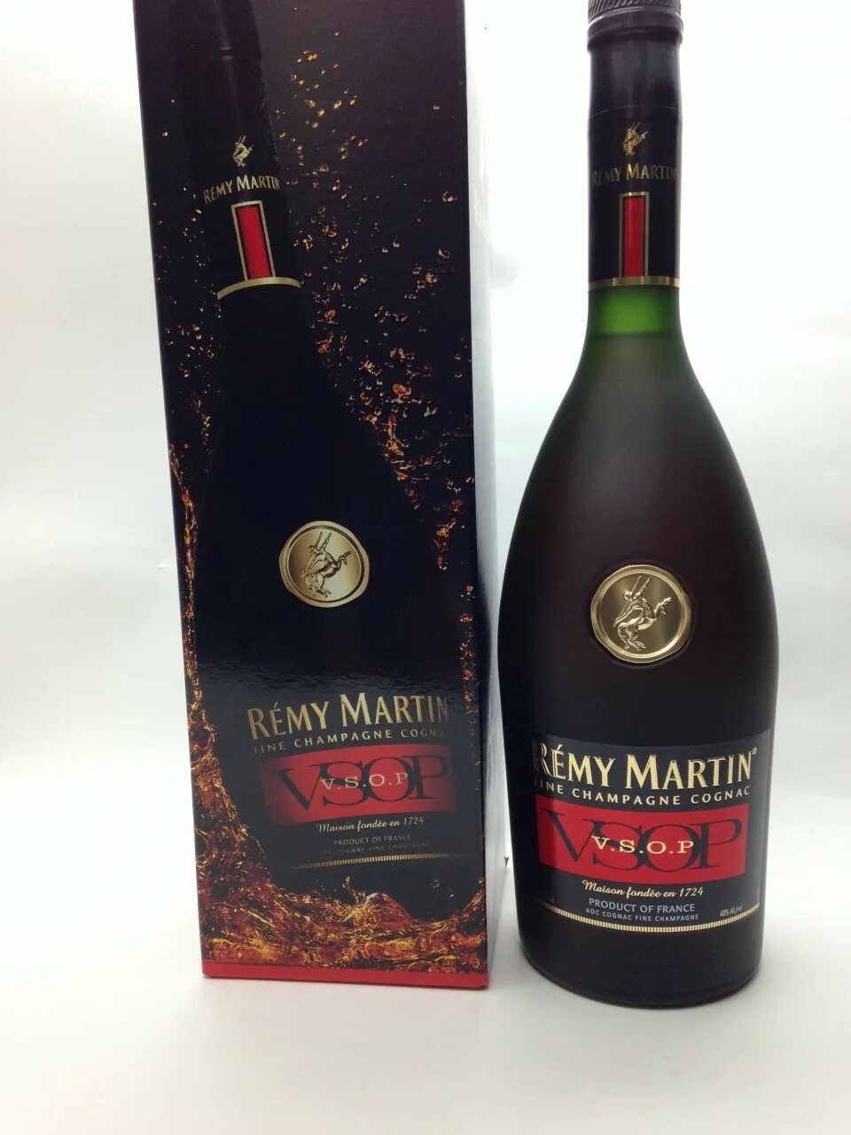 Martin vsop. Martin vsop