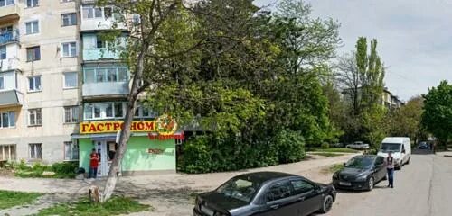 Favori, магазин парфюмерии и косметики, Киевская ул., 100Б/1, Симферополь - Янде