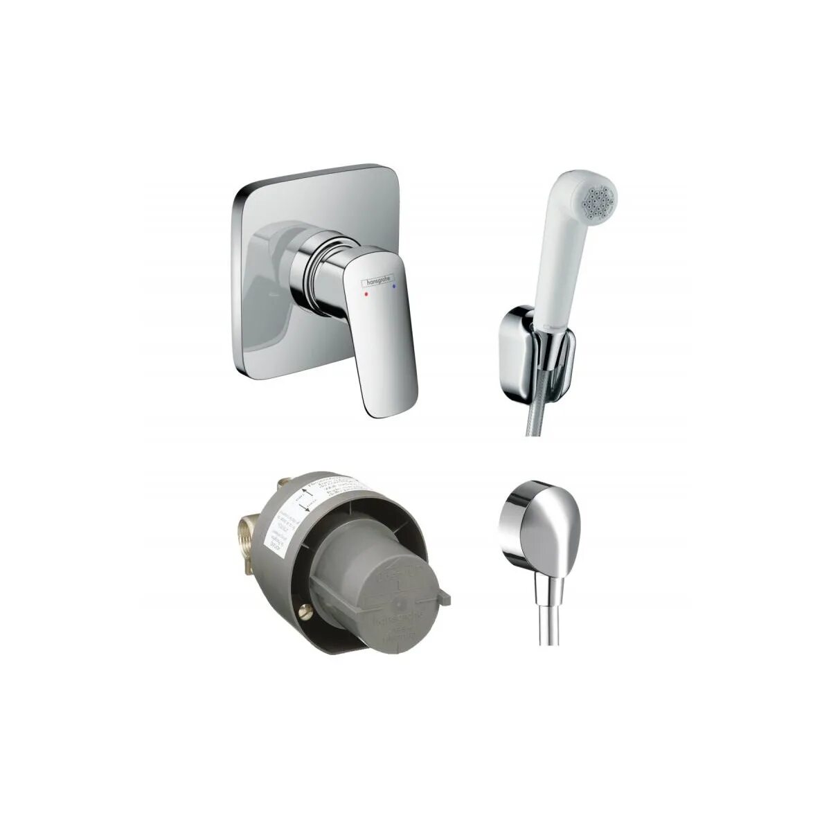 Hansgrohe 13620180. Hansgrohe logis g 3 в 1 (71604000,32127000,27454000). 71604000 Hansgrohe.