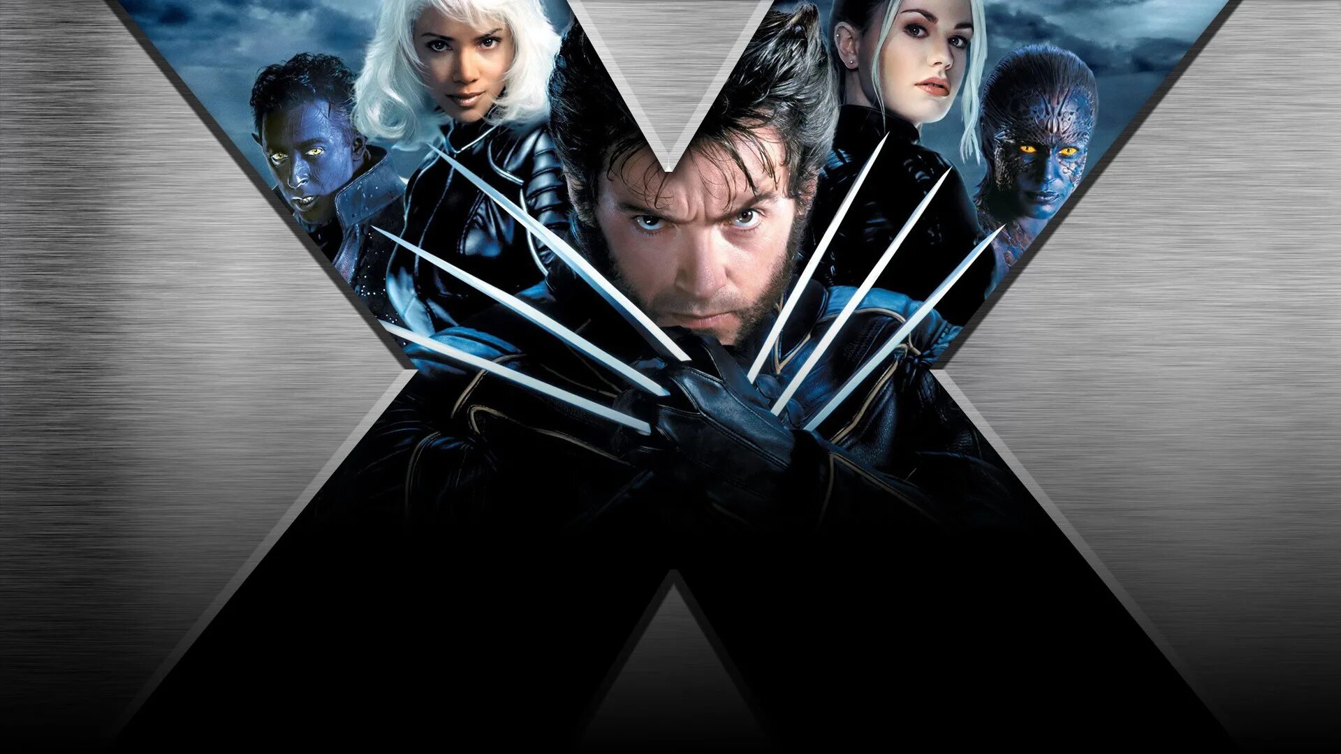 Название людей икс. X-men 2000. Люди Икс 2 2003. Люди Икс 2000 Росомаха.