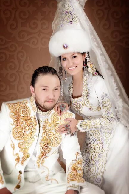 Pin on Kazakhology