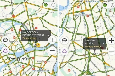 Камеры петербурга на карте