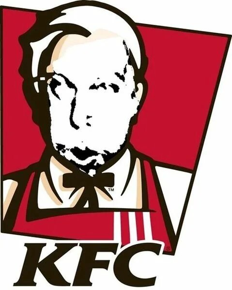 Kfc прикол. Кфс логотип. Кфс мем. Kfc мем. Работник кфс меме.