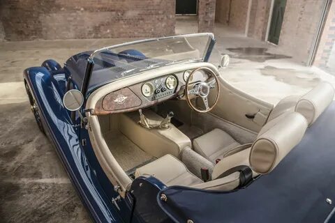 Morgan am