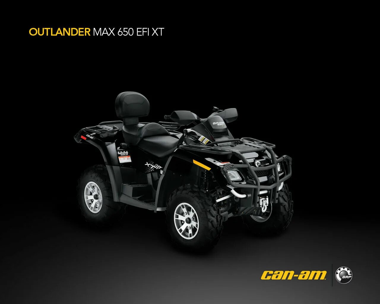 Can am max. БРП Аутлендер 650 Макс ХТ. BRP can-am Outlander Max 650 XT. Квадроцикл BRP 650 Max XT. Квадроцикл BRP Outlander 650 XT.